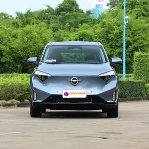 Nuovissima <span class=keywords><strong>Auto</strong></span> Elettrica Cinese HAIMA 7X-E Economica e di Tendenza - Product Image 2