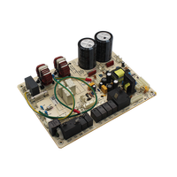Trane Chigo climatiseur unité intérieure PTAC Board 8033003A0001 pièces de rechange de refroidisseur électrique Trane avec capteur de température