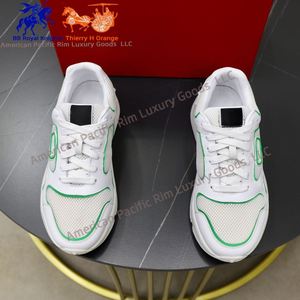 Chaussures de course vintage de haute qualité pour hommes NYCS, baskets décontractées pour femmes, légères, respirantes, style maille, design intemporel - Product Image 1