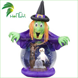 Decoraciones inflables <span class=keywords><strong>para</strong></span> Halloween, decoración <span class=keywords><strong>para</strong></span> exteriores, <span class=keywords><strong>2022</strong></span> - Product Image 4