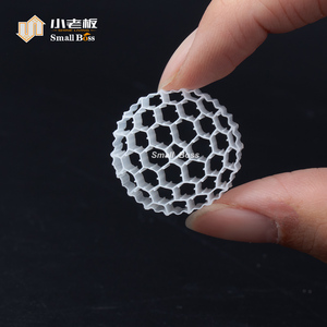 <span class=keywords><strong>MBBR</strong></span> 시스템 바이오 필터 미디어를 이용한 효율적인 폐수 처리 K1 K2 K3 K5-이동형 바이오 필름 반응기를 위한 저렴한 가격 - Product Image 4