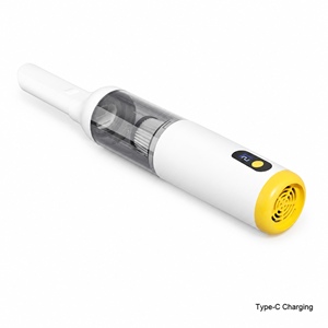 Aspiradora para Mascotas, 4200 Pa de Succión, Removedor de Pelo de Perro y Gato, para Grietas, Inalámbrica, de Mano, Material Plástico, Batería de Larga Duración, S-0706 - Product Image 5