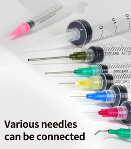 Шприц для пищевых продуктов, 3 мл, 5 мл - Product Image 6