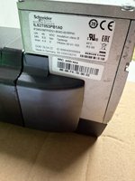 Servomoteur intégré ILS2T853PB1A0