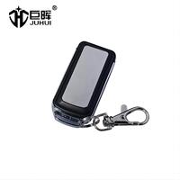 Control Remoto de Código Variable de 4 Botones y 433.92mhz, Impermeable, de Plástico, para Abridor de Puerta de Garaje Seguro