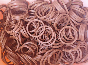 Joint torique étoile en gros, résistant à l'huile, taille personnalisable - Product Image 5