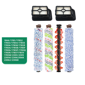 Filtre HEPA brosse à rouleau pour Bissells <span class=keywords><strong>Crosswave</strong></span> 1785 série 1713Z/1785Z/1934/1866/1868/1926/2306/2303 pièces d'aspirateur Robot - Product Image 2