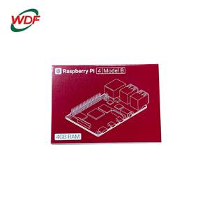 Raspberry Pi 4 Modèle B 8 Go d'origine - Product Image 2