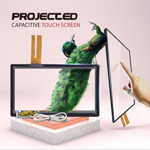 Trung Quốc Nhà máy cung cấp tùy chỉnh OEM/ODM cảm ứng điện dung màn hình CE/FCC/ROHS chứng nhận Giao hàng nhanh - Product Image 2