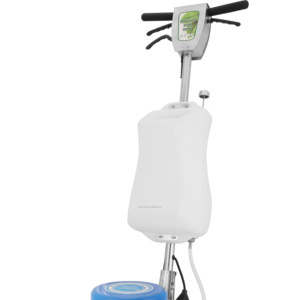 Machine de nettoyage de tapis professionnelle, puissante et robuste, avec brosse, pour usage commercial et industriel, portable, pour sols et carrelages - Product Image 2