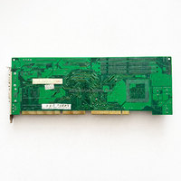 Socket para Microprocesador de Computadora Integrada ARBOR NORCO-630V/NORCO-680AE para Procesadores Intel Pentium III FC-PGA y Celeron PPGA370