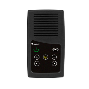 Radio portable Xpod FM-193 avec écran numérique, lampe torche à 3 niveaux, panneau solaire, haut-parleur intégré, batterie au lithium 500 mAh, multi-FM/AM - Product Image 2