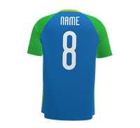 Camiseta de Fútbol Personalizada para Hombre, Ropa Deportiva de Secado Rápido para Club de Entrenamiento, Uniformes de Club de Fútbol, Conjunto de Camisetas de Fútbol