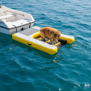 <span class=keywords><strong>Rampe</strong></span> de bateau gonflable pour <span class=keywords><strong>chien</strong></span> en stock, <span class=keywords><strong>rampe</strong></span> de <span class=keywords><strong>piscine</strong></span> pour <span class=keywords><strong>chien</strong></span>, <span class=keywords><strong>rampe</strong></span> de bateau pour bateaux de plaisance et yachts marins - Product Image 2