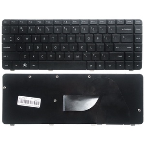 Máy Tính Xách Tay Bàn Phím Đối Với HP Presario <span class=keywords><strong>CQ42</strong></span> <span class=keywords><strong>CQ42</strong></span>-100 <span class=keywords><strong>CQ42</strong></span>-200 <span class=keywords><strong>CQ42</strong></span>-300 <span class=keywords><strong>CQ42</strong></span>-400 Loạt - Product Image 1