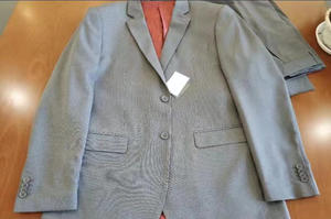 Abito <span class=keywords><strong>da</strong></span> lavoro per il tempo libero fonte all'ingrosso due set di abiti <span class=keywords><strong>da</strong></span> lavoro formali <span class=keywords><strong>da</strong></span> <span class=keywords><strong>uomo</strong></span> in versione coreana - Product Image 5