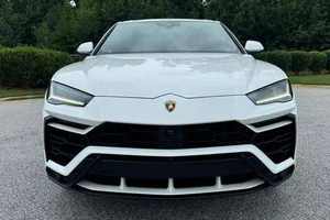 Légèrement utilisé Vendre un SUV Lamborghini <span class=keywords><strong>Urus</strong></span> - Product Image 6