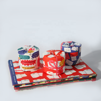 Papier toilette en bambou 100% à 1/2/3 plis, vente en gros à prix réduit