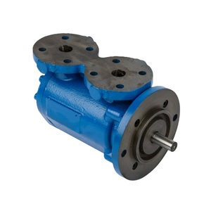 Pompe à trois vis, pompe d'injection de carburant, pompe de transfert de diesel, série SPF, LFM (SPF10, SPF20, SPF40, LFM5, LFM7, LFM32, LFM42, LFM54) - Product Image 3