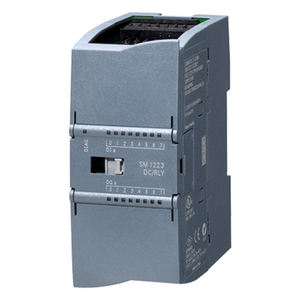 Módulo de Salida Digital 6ES7222-1BF32-0XB0 S7-1200 Original de la Marca para Programación PLC y Automatización Industrial, en Existencia - Product Image 1