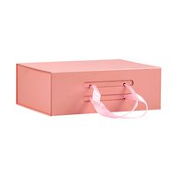 Logo personnalisé de luxe drap de lit fermeture magnétique boîtes en carton rigide coffret cadeau emballage literie boîte pour la literie