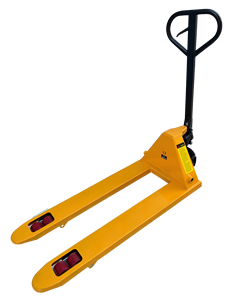 Nuevas Carretillas Elevadoras Manuales y Accesorios para Carretillas Elevadoras, Transpaletas, Carretillas Elevadoras Manuales para Uso en Interiores, Logística en Vietnam - Product Image 2