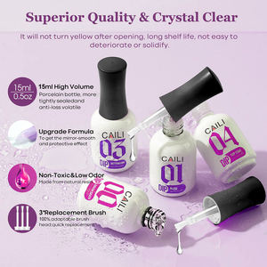 Polvo <span class=keywords><strong>de</strong></span> uñas <span class=keywords><strong>de</strong></span> inmersión a granel al por mayor <span class=keywords><strong>de</strong></span> fábrica, polvo <span class=keywords><strong>de</strong></span> inmersión OEM/ODM con personalización <span class=keywords><strong>de</strong></span> etiqueta privada para arte <span class=keywords><strong>de</strong></span> uñas - Product Image 2