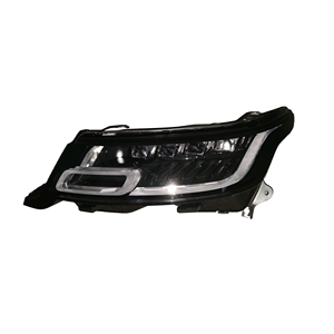 ไฟหน้า LED 12V 6000K ใหม่สำหรับรถสปอร์ต พร้อมระบบไฟหน้าอัตโนมัติ - Product Image 1