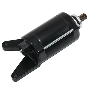 Motor de arranque eléctrico para motocicleta, para <span class=keywords><strong>Honda</strong></span> NC700, NC700X, <span class=keywords><strong>NC700S</strong></span>, CTX700, NC750, NC750X, 31200-MGS-D11 - Product Image 1
