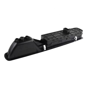 Interrupteur de lève-vitre électrique avant gauche Q, interrupteur de lève-vitre électrique 80961-0016R 809610016R pour Renault Fluence L30 <span class=keywords><strong>Megane</strong></span> 2008-2016 - Product Image 5
