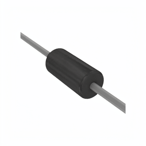 Single Diodes Buy Online Electronic Components HER153G-T DO-204AC, DO-15, Axial Original One Stop Service - Product Image 1