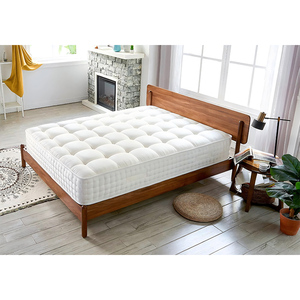 Thoáng khí không gây dị ứng Gel Bộ nhớ bọt nệm-Đôi, Nữ Hoàng, vua Kích cỡ có sẵn với Roll-up bao bì - Product Image 3