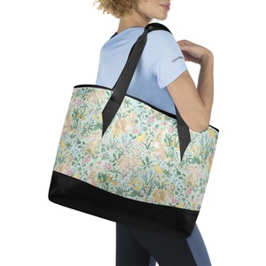 Wholesale Hot Selling Customs Insulated <b>Lunch</b> <b>Bag</b> Kids Large Cooler <b>Bag</b> Food <b>Lunch</b> <b>Tote</b> Handbags - Product Image 6