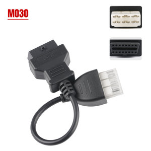 Adaptadores OBDSTAR para Motocicletas M019 M028 <span class=keywords><strong>M030</strong></span> Plus Autorización de Actualización de MS50 Básico a MS50 Versión Estándar - Product Image 5