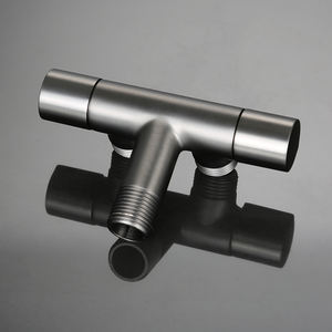 <span class=keywords><strong>วาล์ว</strong></span>เปลี่ยนทิศทางน้ำแบบ<span class=keywords><strong>ส</strong></span>ามทาง ป้องกันน้ำร้อนลวก คุณภาพ<span class=keywords><strong>ส</strong></span>ูง <span class=keywords><strong>ราคา</strong></span>ประหยัด วั<span class=keywords><strong>ส</strong></span>ดุทองเหลือง <span class=keywords><strong>ส</strong></span>ำหรับควบคุมน้ำ<span class=keywords><strong>ฝักบัว</strong></span> พร้อมระบบหยุดน้ำ รับประกัน 3 ปี มี 2 มือจับ - Product Image 5