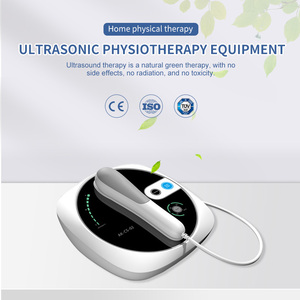 Vet Portable Ultrasonic Therapy Physical Ultrasonic Therapy Equipment Pain Relief - Product Image 5