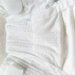 Besuper Comfy Pampering Disposable Baby Diaper 3-D Leak Prevention <b>Magic</b> <b>Tape</b> Adjustable Size Wholesale Price Baby Diaper - Product Image 6