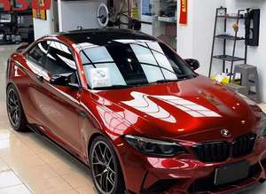 <span class=keywords><strong>Film</strong></span> de protection automobile TPU couleur ultra brillant/mat auto-réparant anti-rayures 7,5 mil en vinyle PET pour changement de couleur - Product Image 3