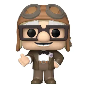 Cho Funko cho Pop cho <span class=keywords><strong>Disney</strong></span> Pixar Up-bức tượng 1478 Carl cho bộ sưu tập - Product Image 1