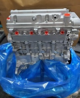 Newpars Auto Parts J20 J20A Bloc long pour Changhe SUZUKI