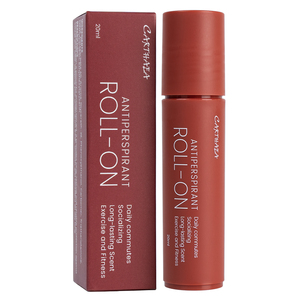 Desodorante y Antitranspirante de Larga Duración para Axilas, Spray Líquido para el Olor Corporal, para Comercio Exterior - Product Image 5