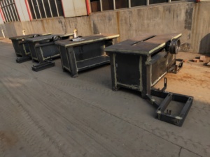 <b>Log</b> <b>Cutting</b> Industrial Circular Sawmill Equipment From China Direct Factory - Product Image 6