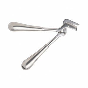 กรรไกรผ่าตัดออร์โธปิดิกส์ขนาด23ซม. ใช้สำหรับตัดปูนปลาสเตอร์ - Product Image 1