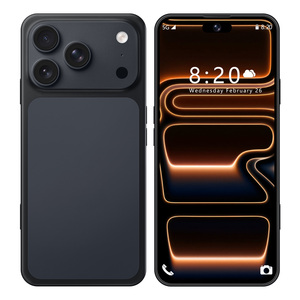 Smartphone 5G I17 Pro Max Versione Globale 2026 Deca Core 7.3 Pollici 4K HD Fotocamera 108MP Sbloccato con Garanzia di <span class=keywords><strong>Un</strong></span> <span class=keywords><strong>Anno</strong></span> - Product Image 5