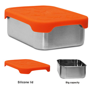 New Arrival High Stability Excellent Quality Bento Lunch Box Stainless Steel Lunch Box And Portable Insulated Water Bottle