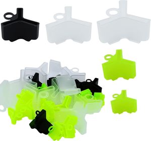 1 #   2 #   3 #   4 #   5 #   Penutup Pengaman Mata Kail Pancing, Pelindung Mata Kail Treble, Penutup Pengaman Mata Kail Treble - Product Image 1