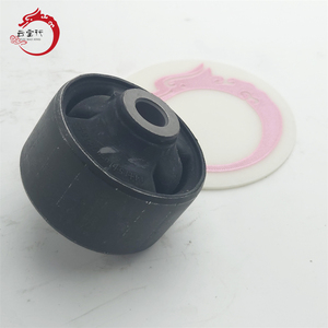 Sistema de suspensión al por mayor BUSH-FR LWR ARM(G) 54584-E6100 54584 E6100 para H-yundai SOLARIS 54584E6100 - Product Image 5