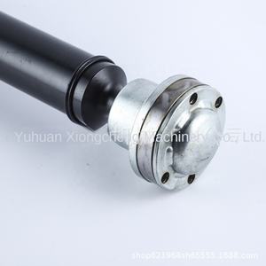 Albero di Trasmissione Anteriore e Posteriore Sport 06-13 <span class=keywords><strong>GKN</strong></span> LoebroTVB500160 Vendita all'Ingrosso dalla Fabbrica Taizhou Zhejiang - Product Image 3