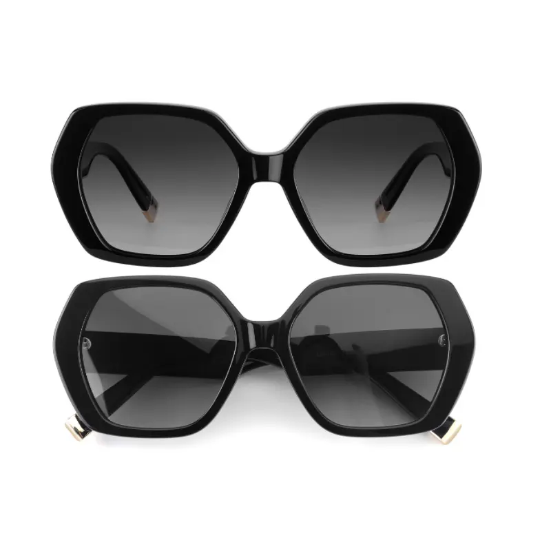 Sara Newest High Quality Sunglasses Unisex Acetate Sunglasses polarized sunglasses sport