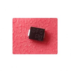Diode TVS bidirectionnelle DFG DO-214 - Product Image 1